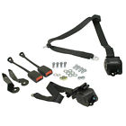 00-3851-0 Empi 3851 Retractable 3 Point
