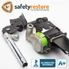 0000003 Seat Belt Repair All Porsche Pretensioner Plugs Service Oem Fix