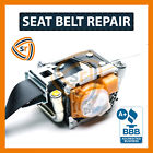 000007 Seat Belt Repair Toyota Tacoma Unlock After Accident Fix Seatbelts