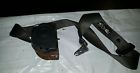 00063774-b Bmw Sedan Rear Right Passenger Side Seat Belt