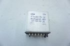 0015458232 Mercedes Seat Belt Relay Oem
