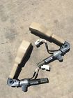 00536114 2007 Ford Expedition Seat