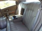 212.ch1p01 01 Concorde Seat Belt Rear