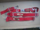 0123 Rci Racers Choice Performance Race Car Saftey Harness Latch Link