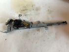 0132004319 Mercedes Benz Front Right Side Seat Belt Feeder Motor Oem
