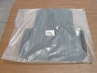 02c2c7369 Jaguar New Genuine Set Of Rubber Rear Passenger Floor Mats