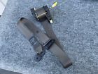0403050 Maserati Quattroporte Left Front Seat Belt Assembly Oem Gray
