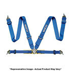 04715maz Sparco 4point Belt Blue 8033280082314
