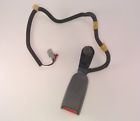 04813-s4k-a41zb Oem Honda Accord Front Seat Belt Buckle Driver Side