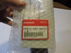 04813-sdc-a02za Honda Genuine Buckle Set Right Front Part