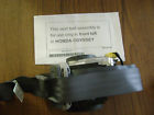 04813-shj-a01zc Honda Odyssey Front Left