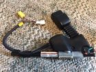 04813-sne-a01zc Honda Civic Si Sedan Passenger Side Front Seat Belt Buckle