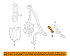04813s3va62zb Honda Acura Oem 03-06
