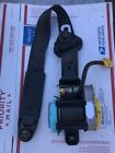 04814-s2a-a03za Honda Used Right Passenger Seat Belt Srs Black