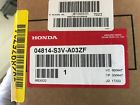 04814-s3v-a03zf Seat Acura Mdx 2004-2006