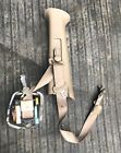 04814-s5a-305zb Factory Genuine Original Honda Civic Oem Passengers Front Seat Belt