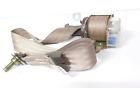 04814-s84-a30zb Honda Accord Oem Right Front Passenger Shoulder Seat Belt Tan