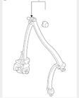04814-sca-a01za Brand New 2002-2004 Honda Crv