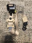 04814-sec-a02zc Acura Tsx Tan Passenger Side Front Seat Belt Assembly