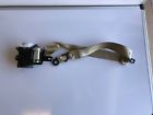 04814-sep 04814-sep- Acura Tl Front Right Seat Belt Tan