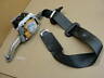 04814-tr3-a01zd Honda Civic Right Black Front Seat Belt Oem