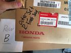 04814swaa01za Honda Oem 07-09 Cr-v