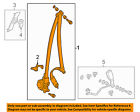 04814t0ga00zc Honda Oem 12-13 Cr-v