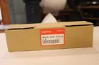 04816-s4k-a73zc Honda Genuine Left Front Seat Belt Buckle Oem Quartz Gray