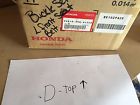 04816-s9a-a13za Honda New Oem Buckle