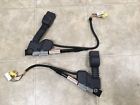 04813-sna-a00zc 04816-sna-a01zc 04813-sna-a01zc Honda Civic Sedan Hybrid Lh Rh Front Seatbelt Buckle Pair