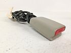 04816-tk4 Acura Tl Seatbelt Buckle Front Right Rh Oem Seat Belt