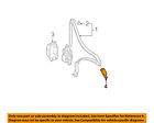 04816s5da02ze Honda Oem 01-05 Civic
