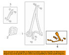 04816stxl00zb Honda Acura Oem 10-13