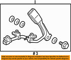 04816tp6a01za Honda Oem 12-15 Crosstour