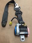 04818-s2a-a04za Honda Used Left Driver Seat Belt Srs Black