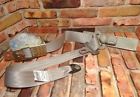04818-s84-a30zc Honda Accord Driver Front Left Seat Belt Shoulder Oem