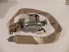 04818-ta5-a01zf Honda Genuine Outer Set Left Front Seat Belt Part