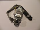 04818-ts8-a00zc Honda Genuine Left Front