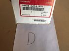04818sjca10zb Honda Oem 07-08 Ridgeline
