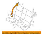 04818snea01zf Honda Oem 09-11 Civic