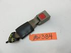 04823-st7-a05zc-04823st7a05zc-strap Unbranded Integra Back Rear Seat Belt Seatbelt Buckle Buckles Latch