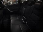 04823stka00za Acura Rdx Right Passenger Rear Seat Belt Buckle Black