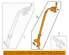 04823t2aa00ze Honda Oem 2014 Accord