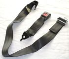 04826-sh5-a00ze 04826-sh5-a00 Honda Civic Wagon Rear Seat Belt Complete Center Receiver Seatbelt