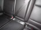 04826-tz3-a00zc Acura Tlx Center Rear Seat Belt Retractor Black