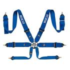 04827bmpdaz Sparco Competition Belt 6pt