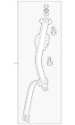 04828-stx-a00zc Acura Genuine Mdx Belt