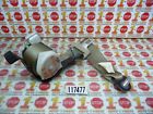 04828-t3l-a00zc Honda Accord Driver Left Side Rear Retractor Seat Belt Oem