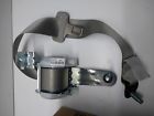 04828-tk4-a00zb Acura Tl Left Driver Rear Seat Belt Gray New Oem