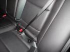 04828-tz3-a00zc Acura Tlx Left Rear Seat Belt Retractor Black